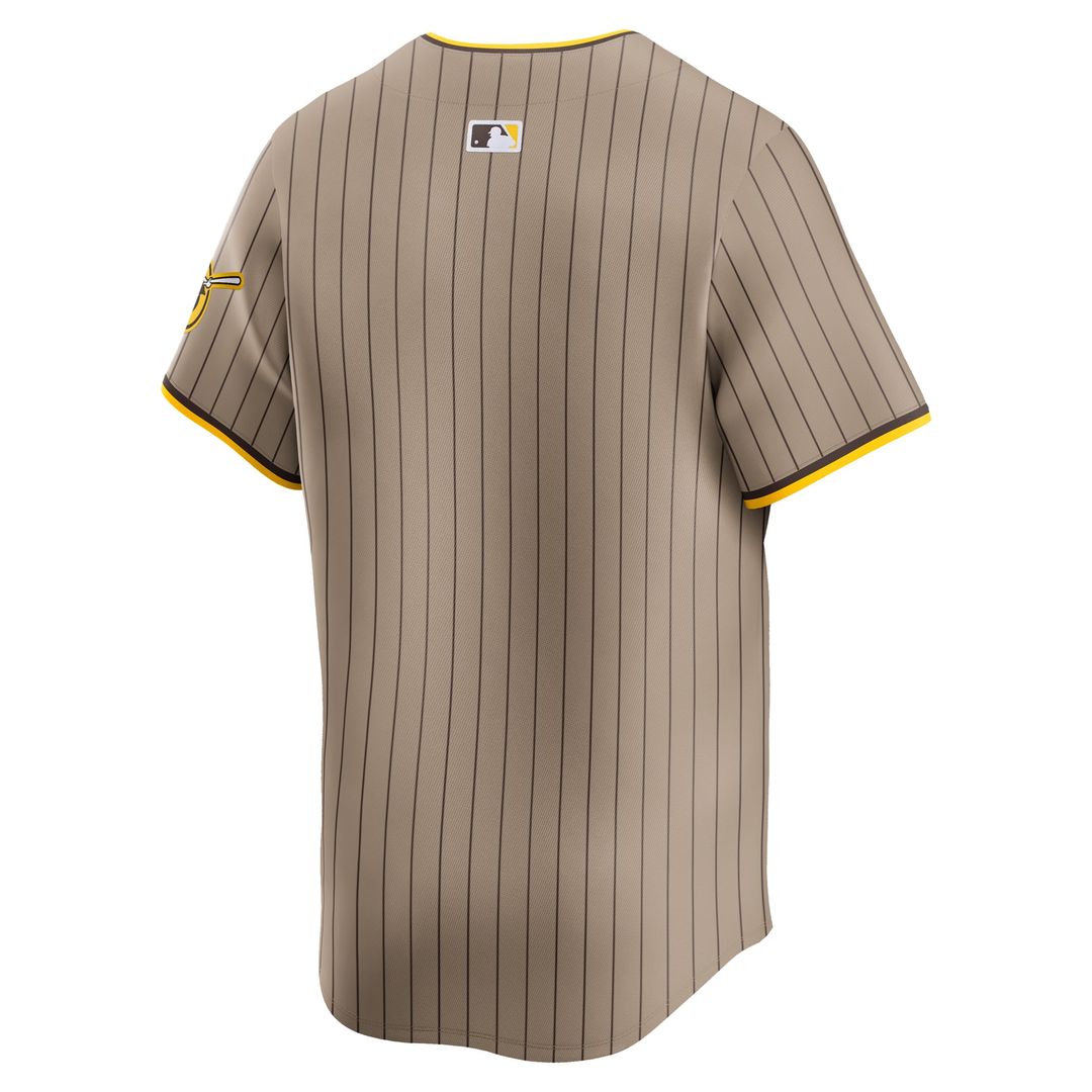 San Diego Padres Nike Authentic Baseball Jersey