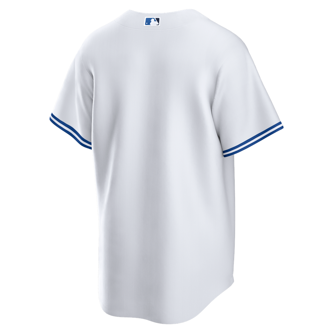 Toronto Blue Jays Nike White Replica Baseball Jersey