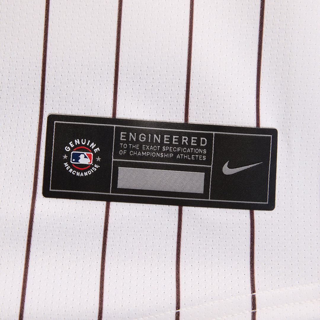 San Diego Padres Nike Authentic Baseball Jersey