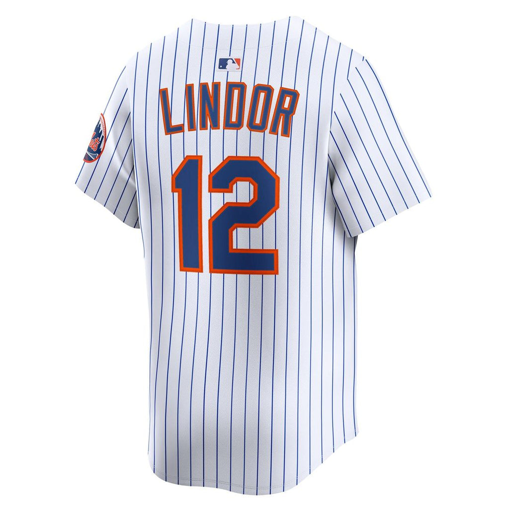 New York Mets Nike Gray Authentic Baseball Jersey
