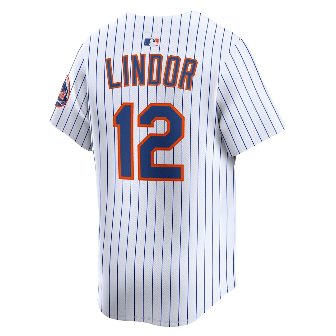 New York Mets Nike Gray Authentic Baseball Jersey
