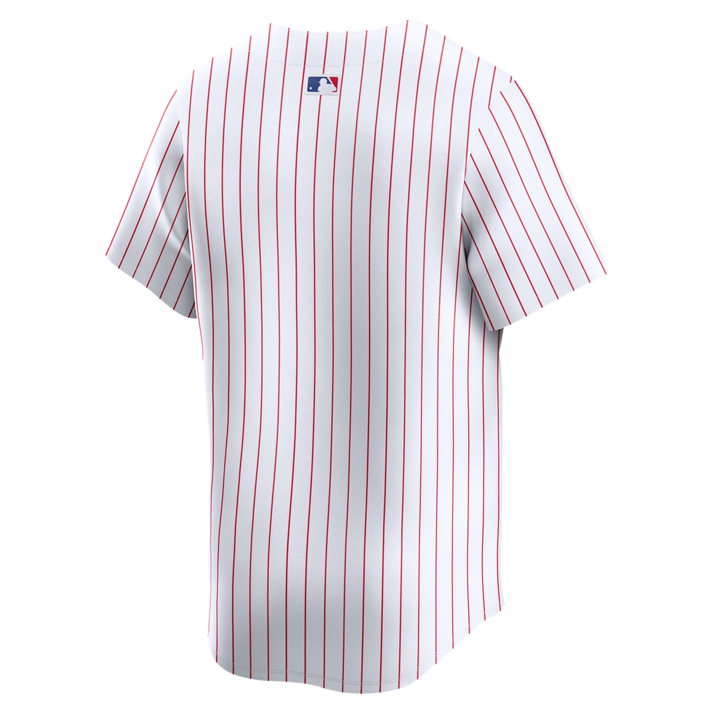 Philadelphia Phillies Nike Blue Authentic Baseball Jersey