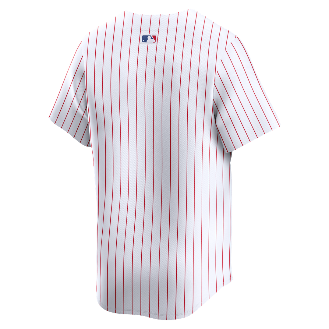 Philadelphia Phillies Nike Blue Authentic Baseball Jersey