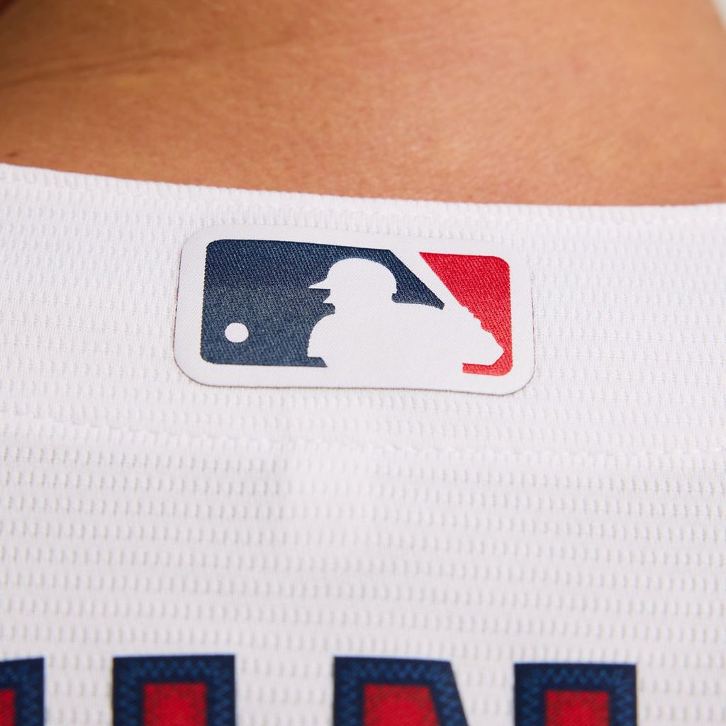 St. Louis Cardinals Nike White Replica Baseball Jersey