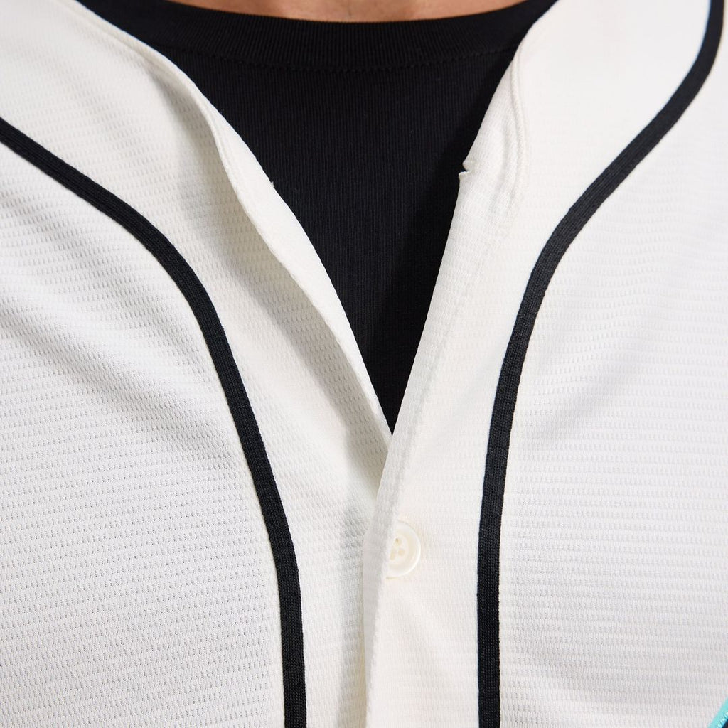 Arizona Diamondbacks Nike Cream Replica Baseball Jersey