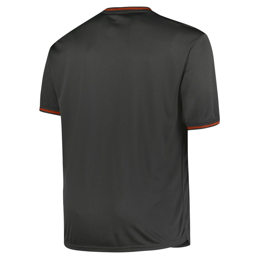 Houston Astros Profile Authentic Baseball Jersey