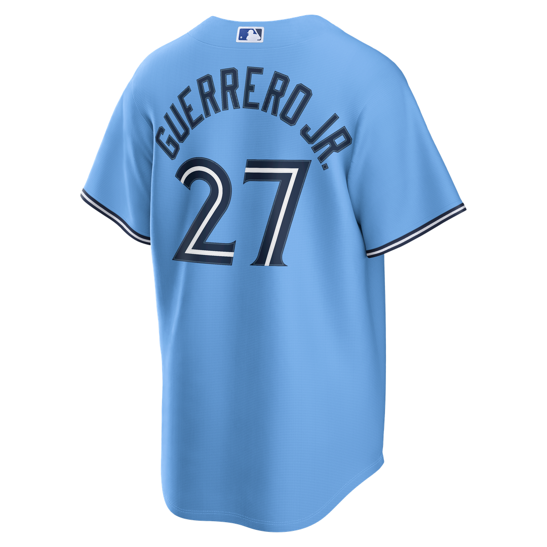 Toronto Blue Jays Nike Red Replica Baseball Jersey