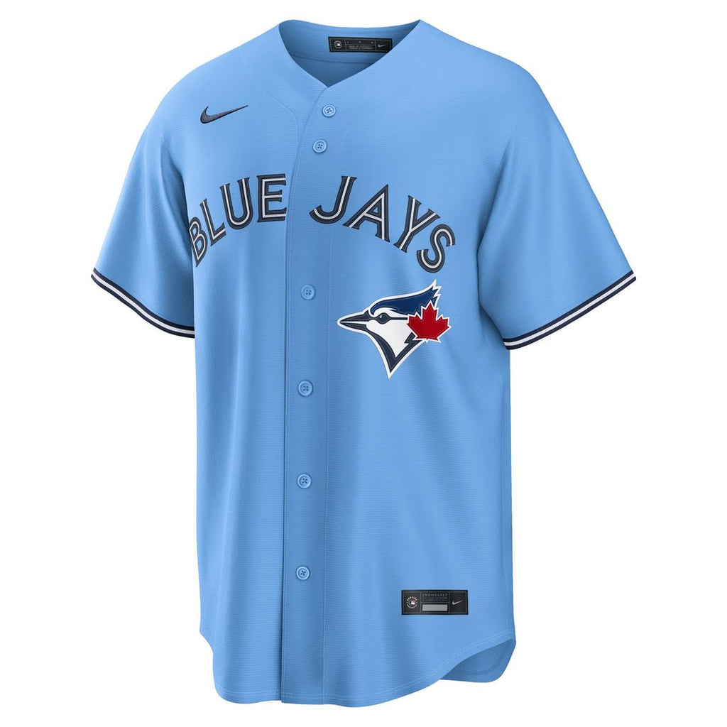 Toronto Blue Jays Nike Red Replica Baseball Jersey