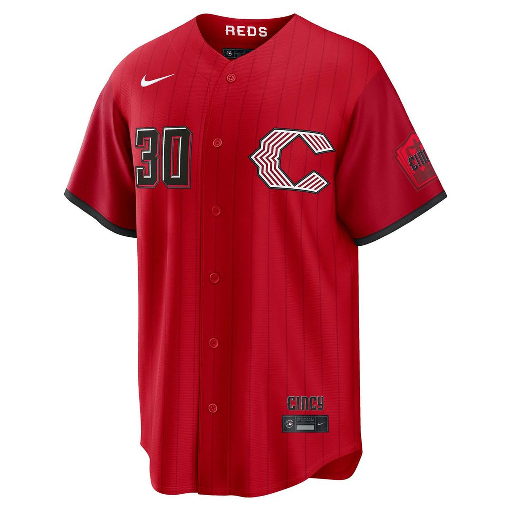 Cincinnati Reds Nike Red Baseball Jersey