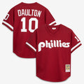 Philadelphia Phillies Mitchell & Ness Authentic MLB baseball jersey