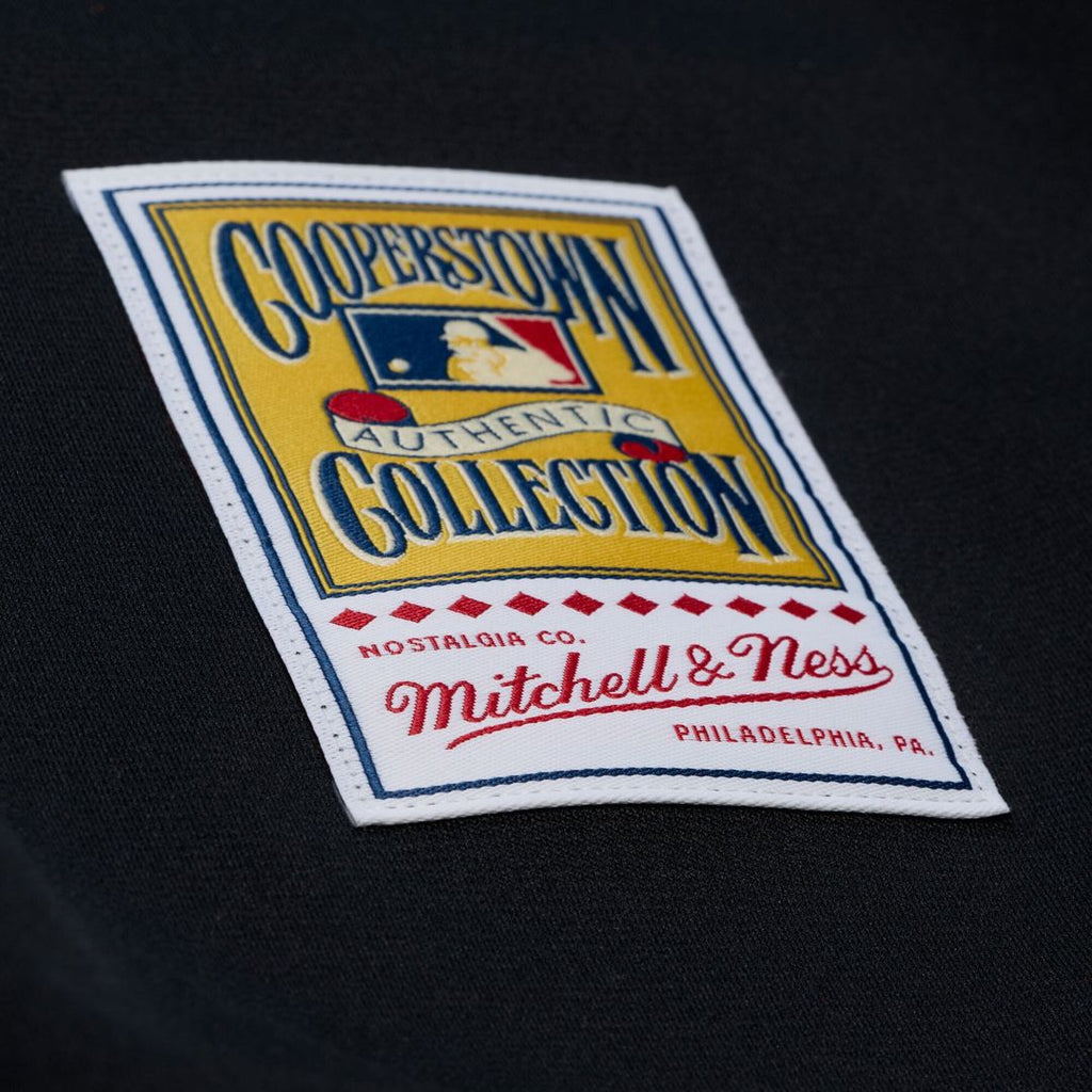 Arizona Diamondbacks Mitchell & Ness Purple Authentic Baseball Jersey