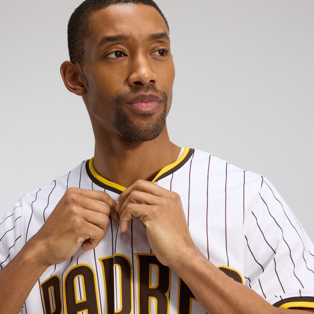 San Diego Padres Nike Authentic Baseball Jersey