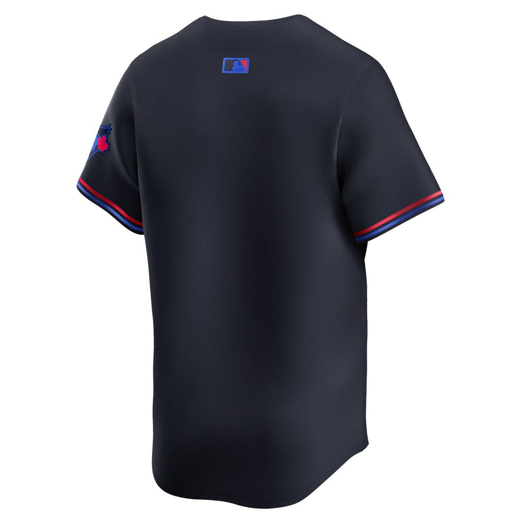 Toronto Blue Jays Nike Blue Baseball Jersey