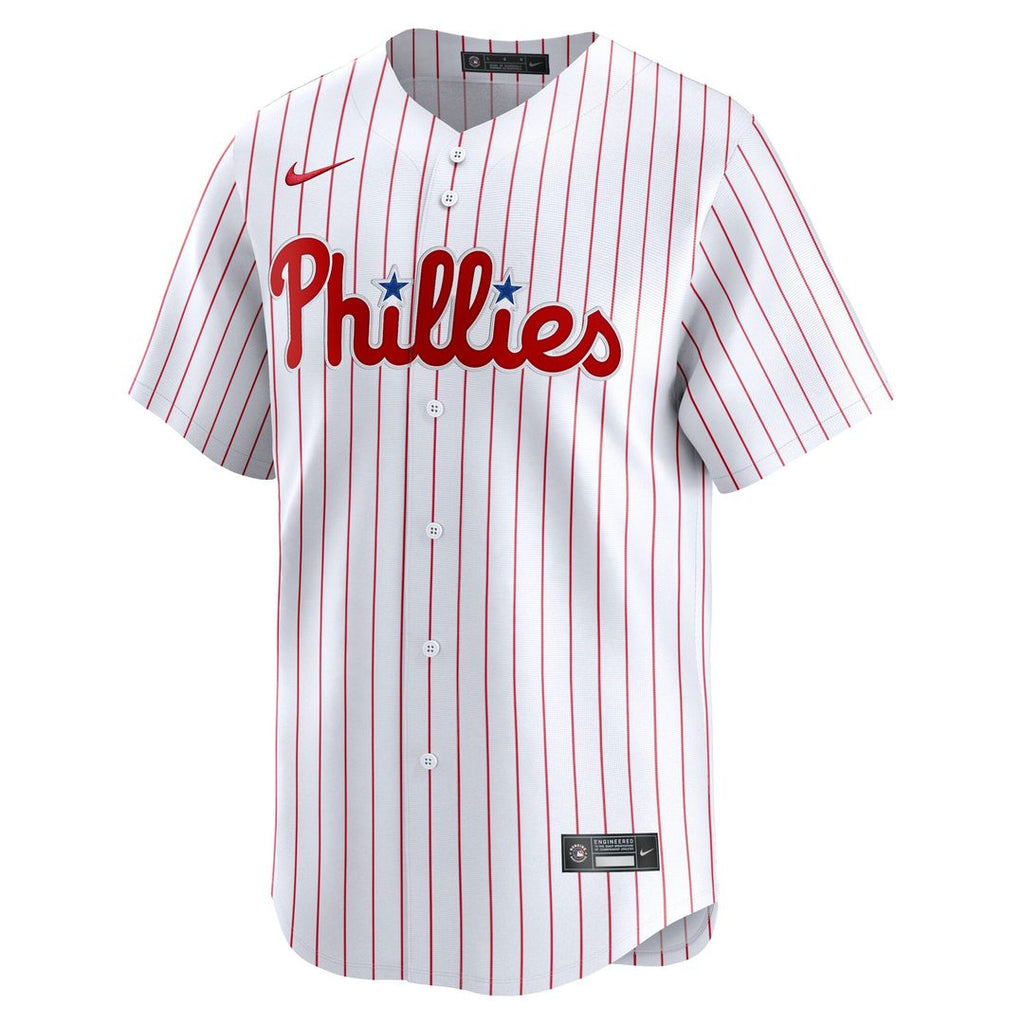 Philadelphia Phillies Nike Blue Authentic Baseball Jersey