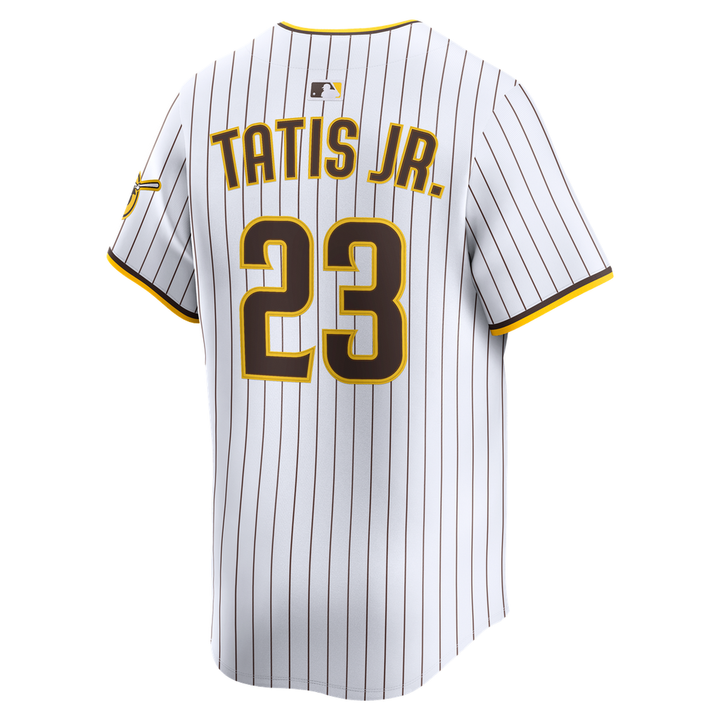 San Diego Padres Nike Authentic Baseball Jersey