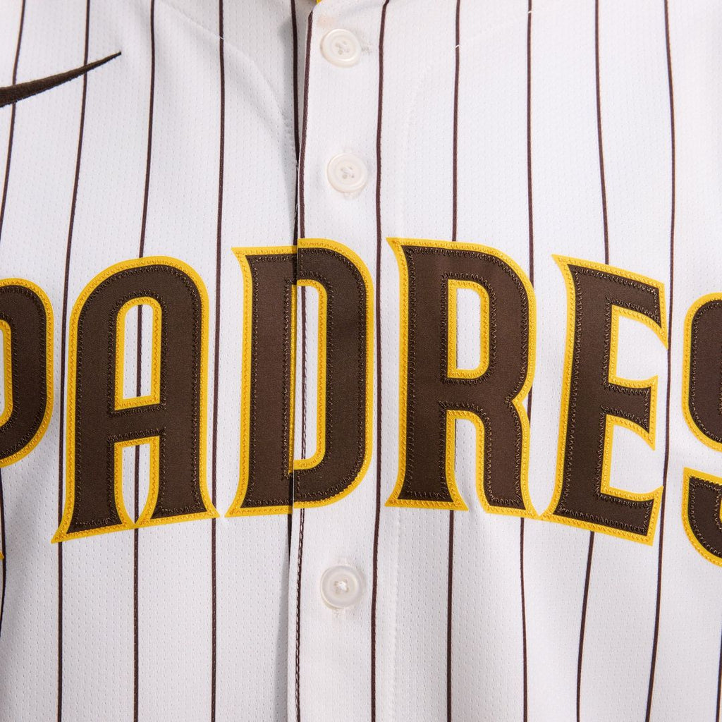 San Diego Padres Nike Authentic Baseball Jersey