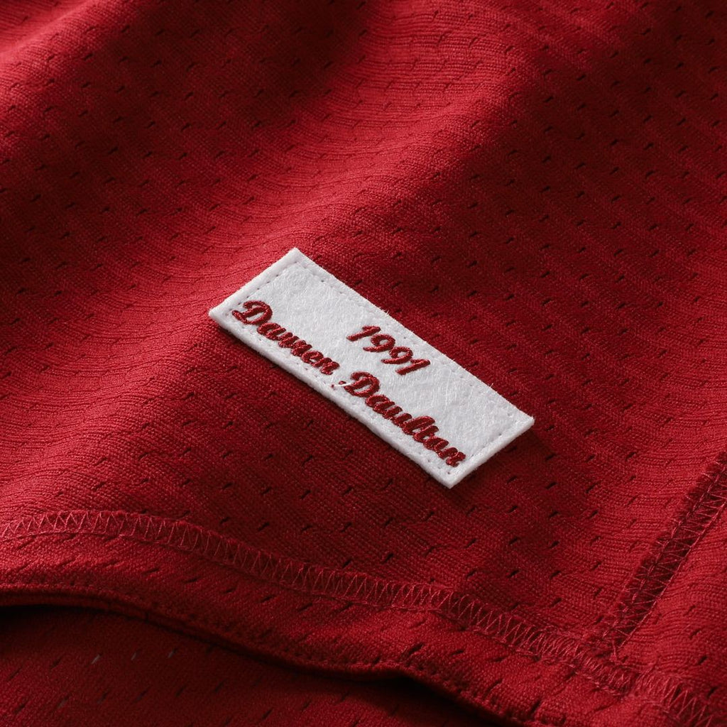 Philadelphia Phillies Mitchell & Ness Authentic Baseball Jersey