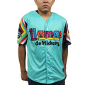Hickory Crawdads Replica MLB baseball jersey