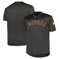 Houston Astros Profile Authentic Baseball Jersey