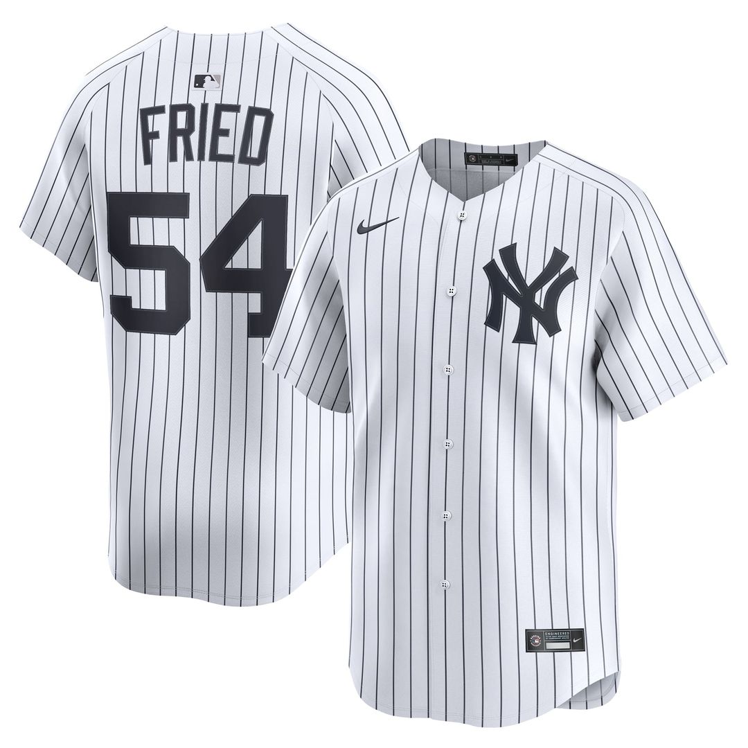 New York Yankees Nike Gray Authentic Baseball Jersey