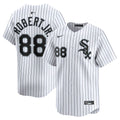 Chicago White Sox Nike White Authentic MLB baseball jersey