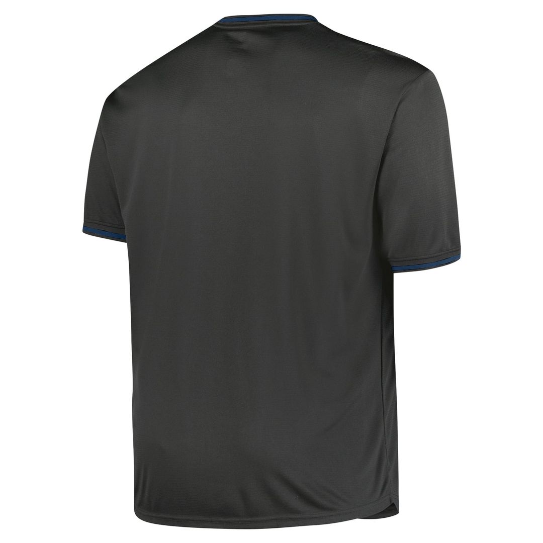 New York Yankees Profile Authentic Baseball Jersey