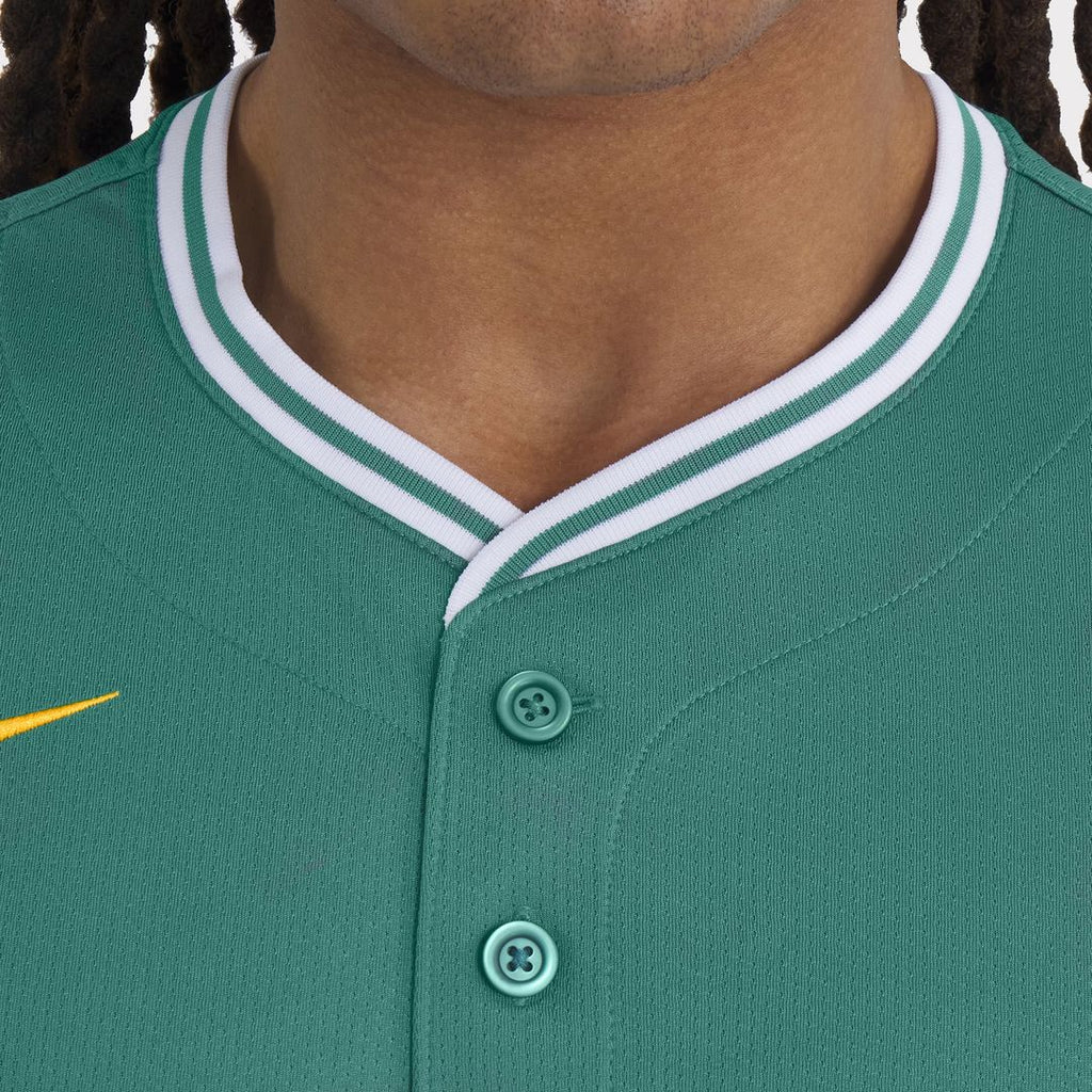 Boston Red Sox Nike Red Baseball Jersey