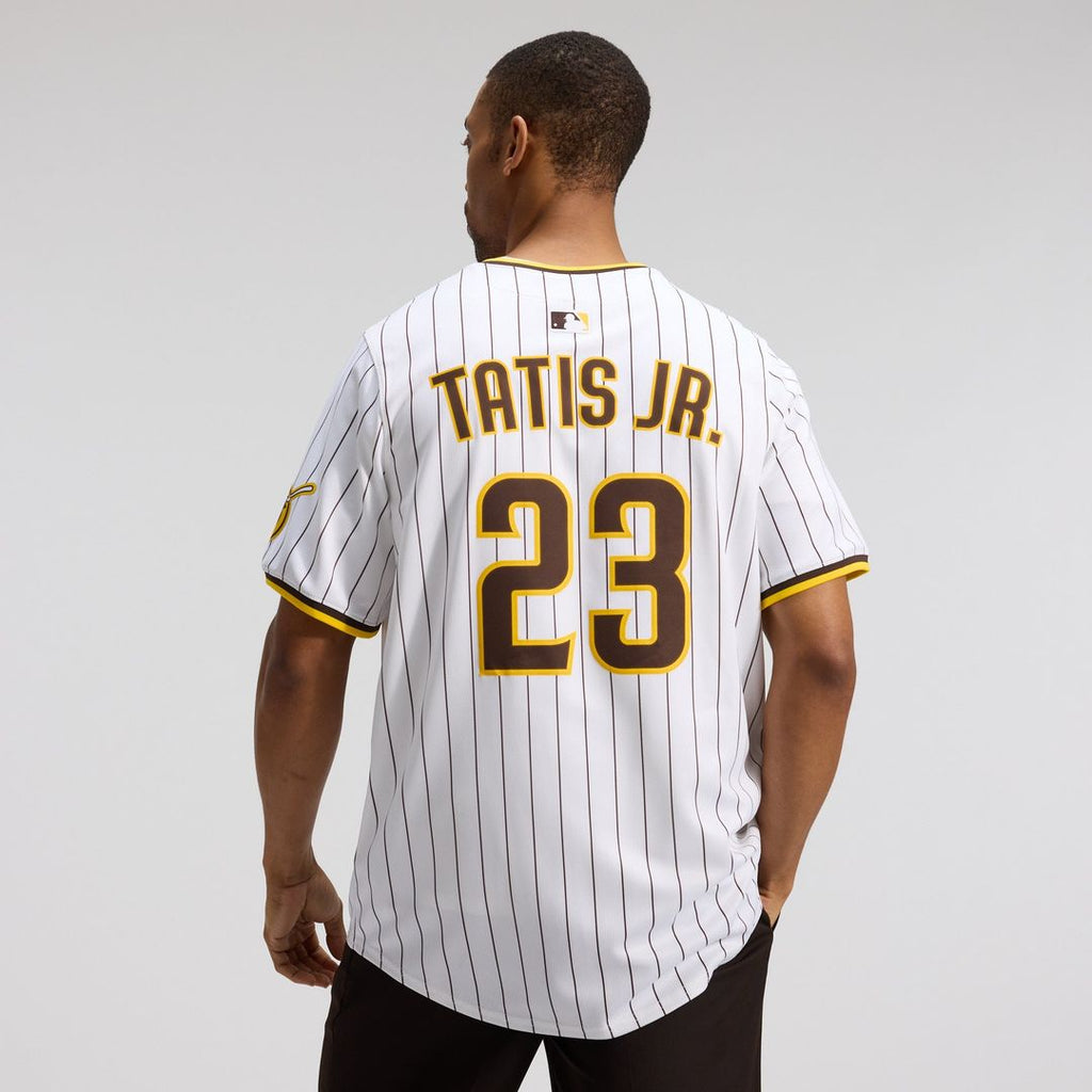 San Diego Padres Nike Authentic Baseball Jersey