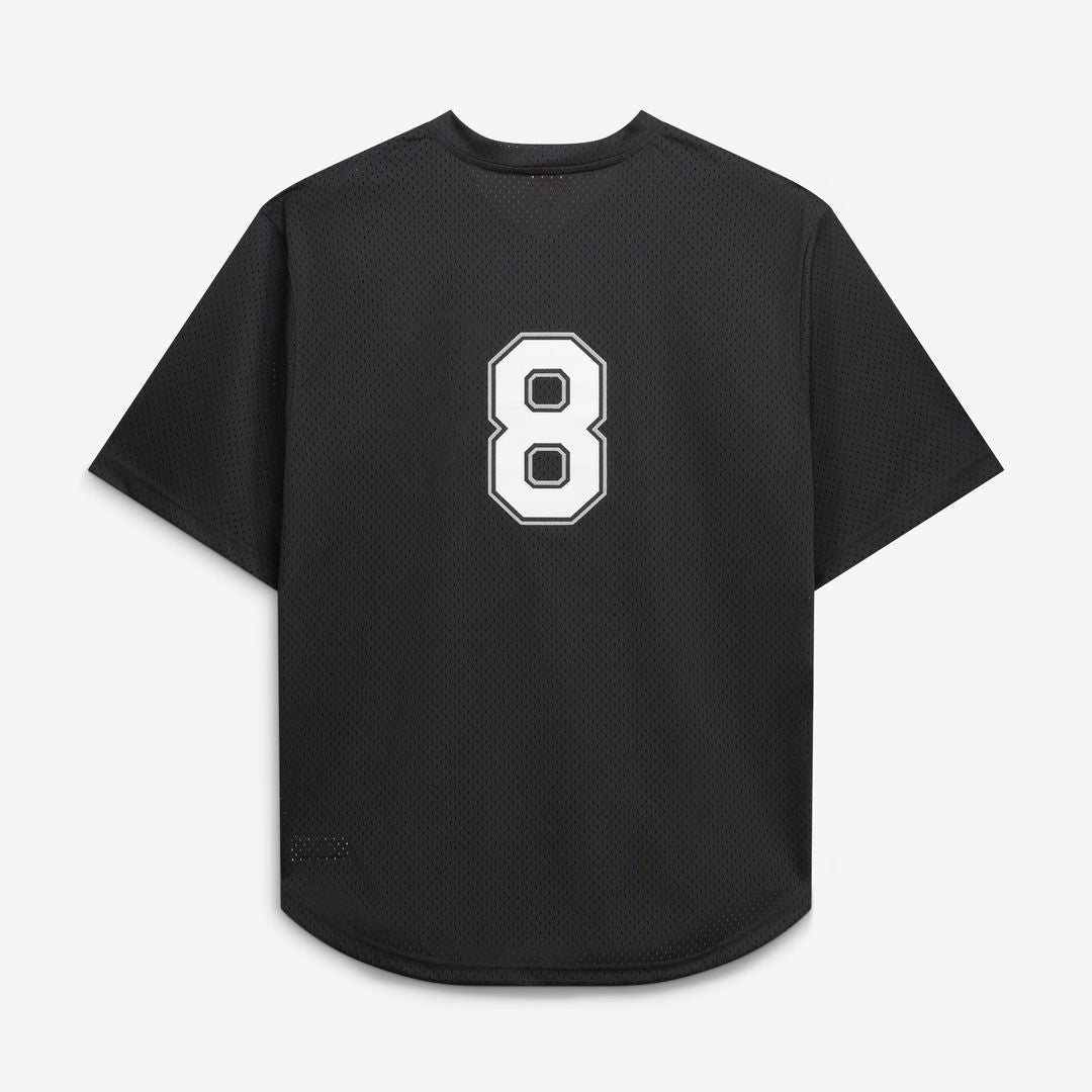 Chicago White Sox Mitchell & Ness White Authentic Baseball Jersey