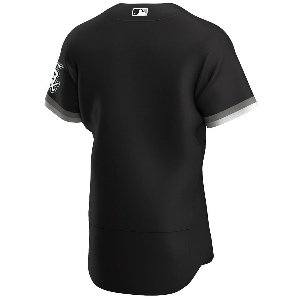 Chicago White Sox Nike White Authentic Baseball Jersey