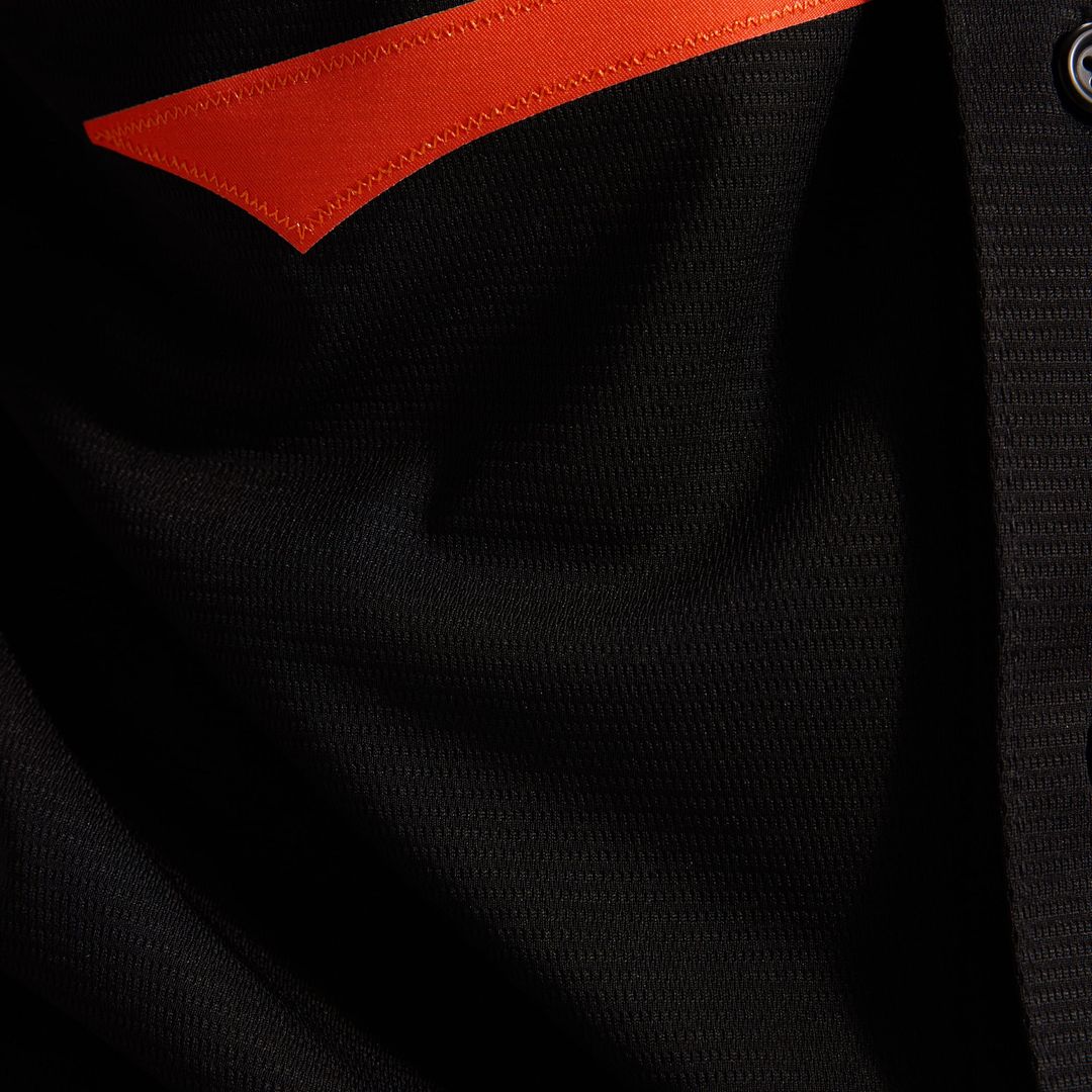 Baltimore Orioles Nike White Replica Baseball Jersey