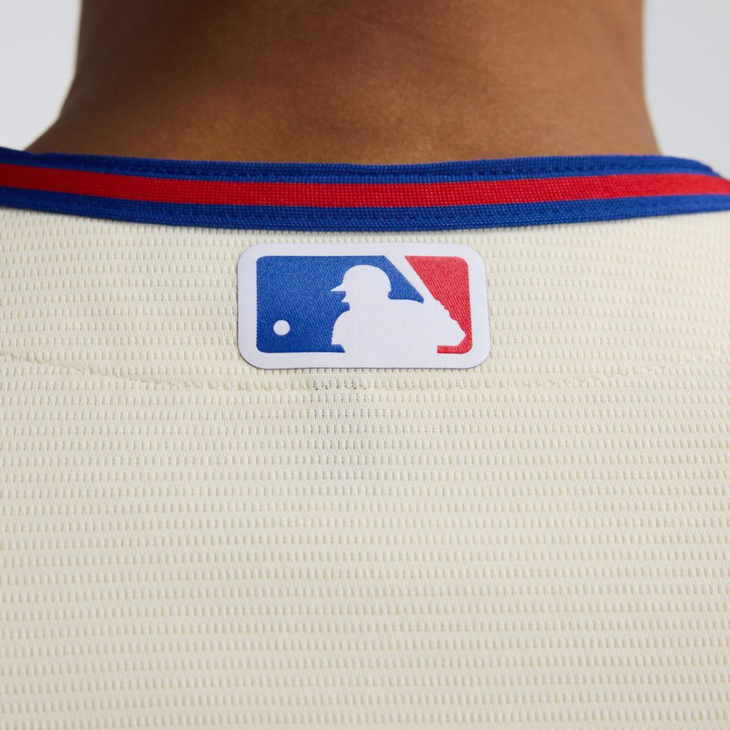 Philadelphia Phillies Nike White Replica Baseball Jersey
