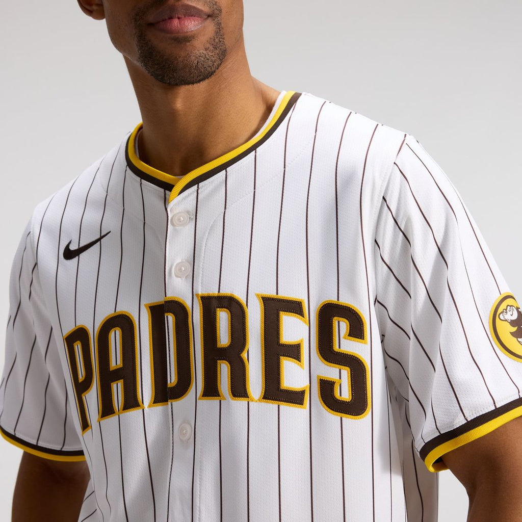 San Diego Padres Nike Authentic Baseball Jersey