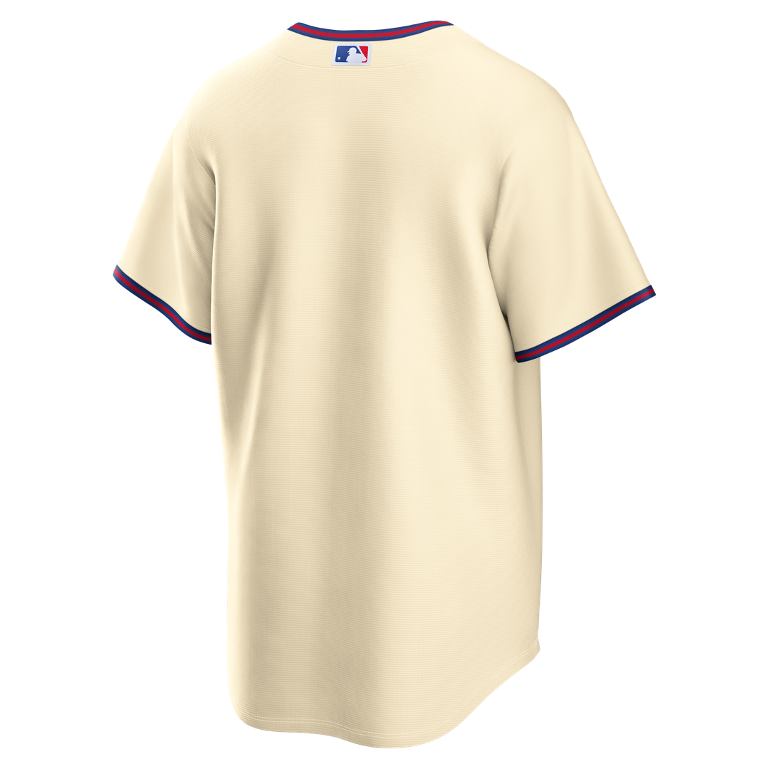 Philadelphia Phillies Nike White Replica Baseball Jersey