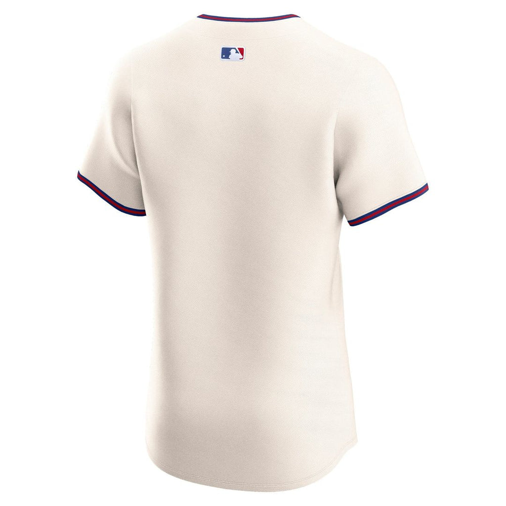 Philadelphia Phillies Nike White Authentic Baseball Jersey