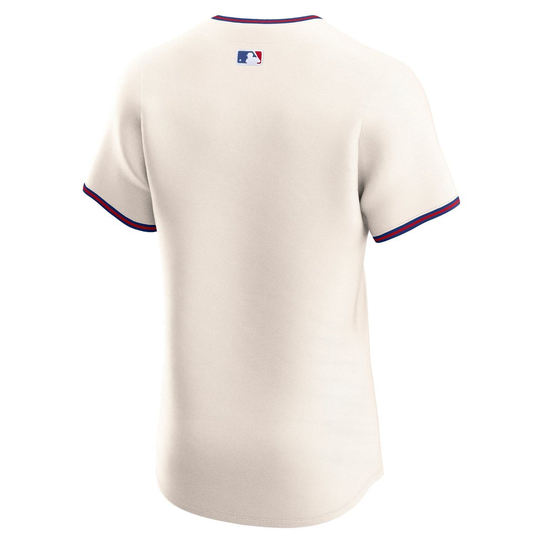 Philadelphia Phillies Nike White Authentic Baseball Jersey