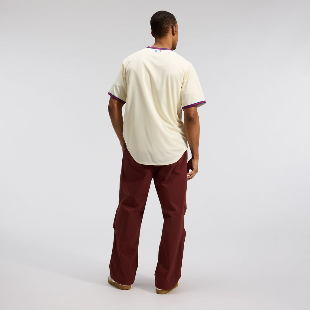 Philadelphia Phillies Nike White Replica Baseball Jersey