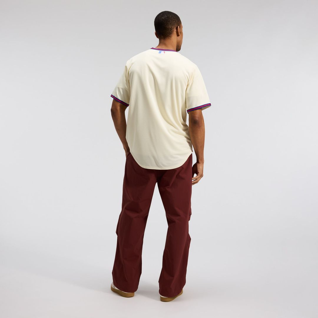 Philadelphia Phillies Nike White Replica Baseball Jersey