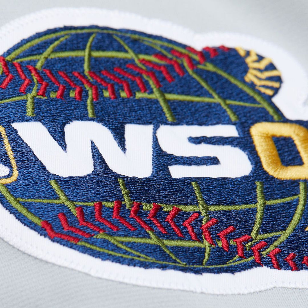 Chicago White Sox Mitchell & Ness White Authentic Baseball Jersey