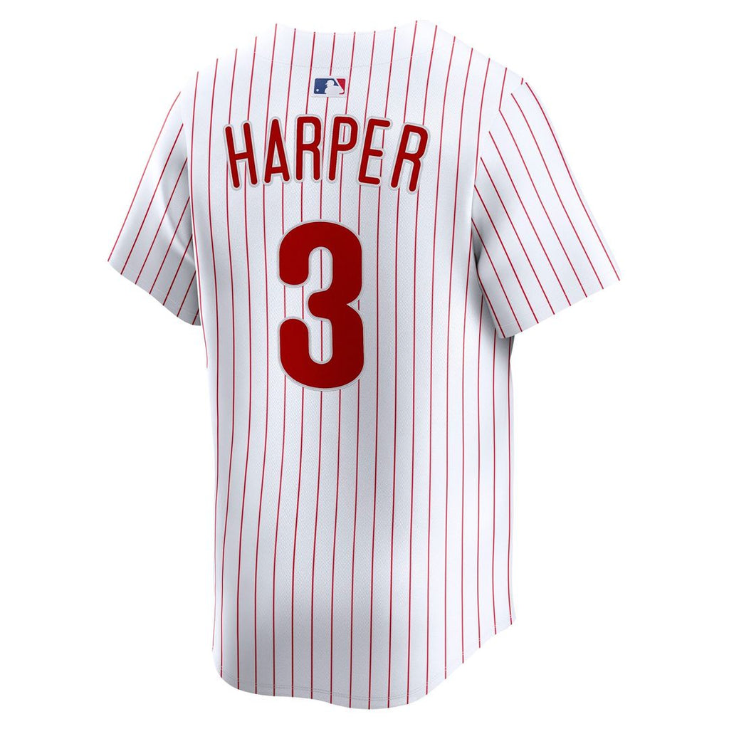 Philadelphia Phillies Nike Blue Authentic Baseball Jersey