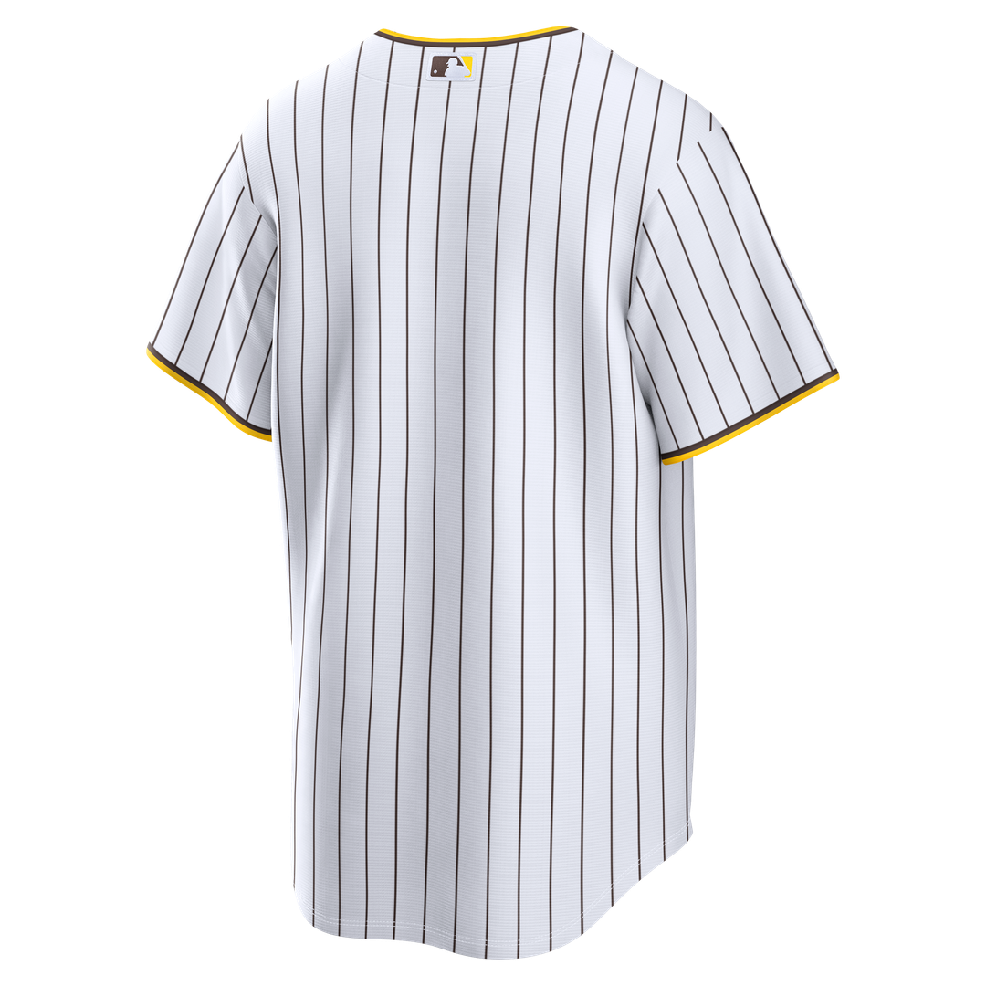 San Diego Padres Nike Replica Baseball Jersey