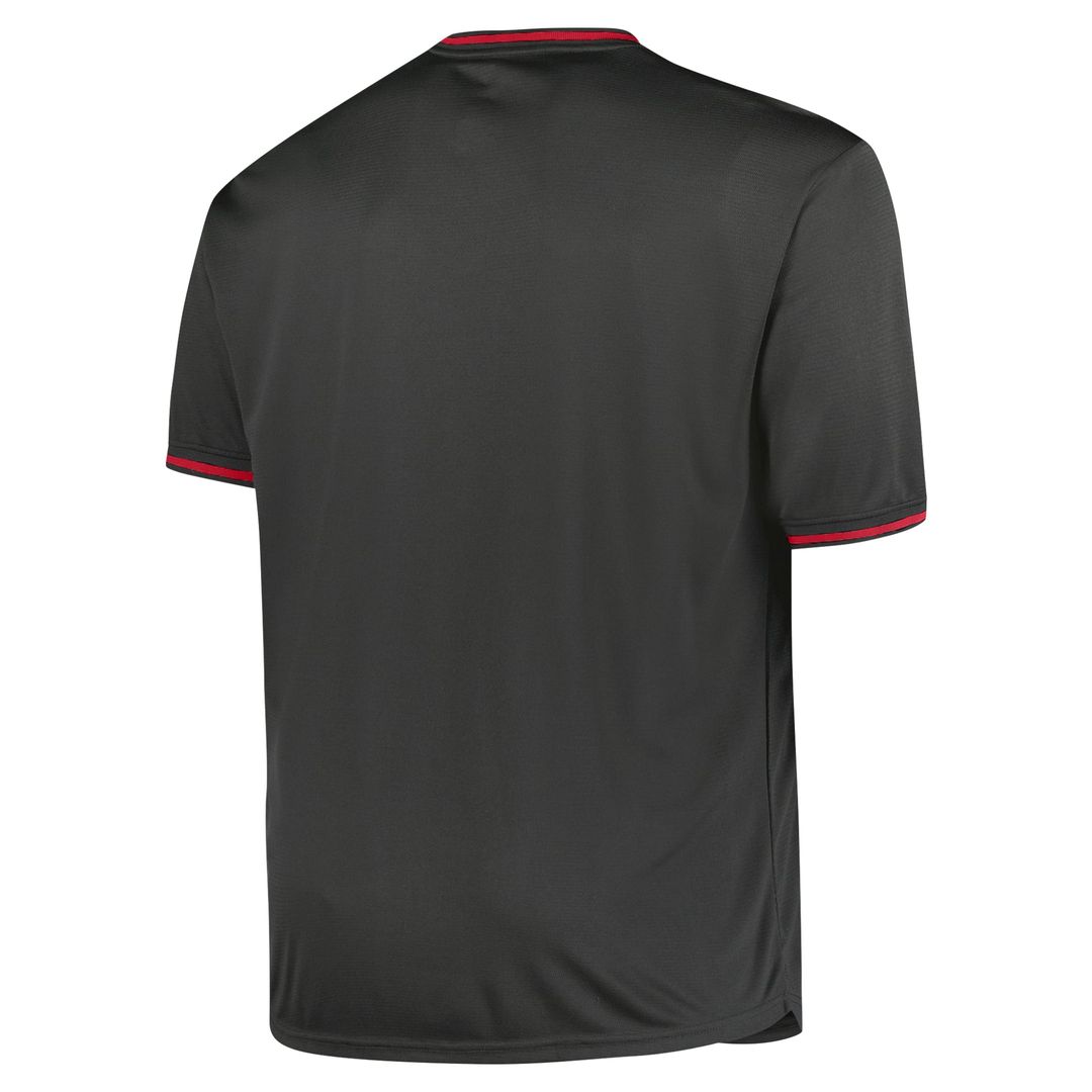 Atlanta Braves Profile Authentic Baseball Jersey