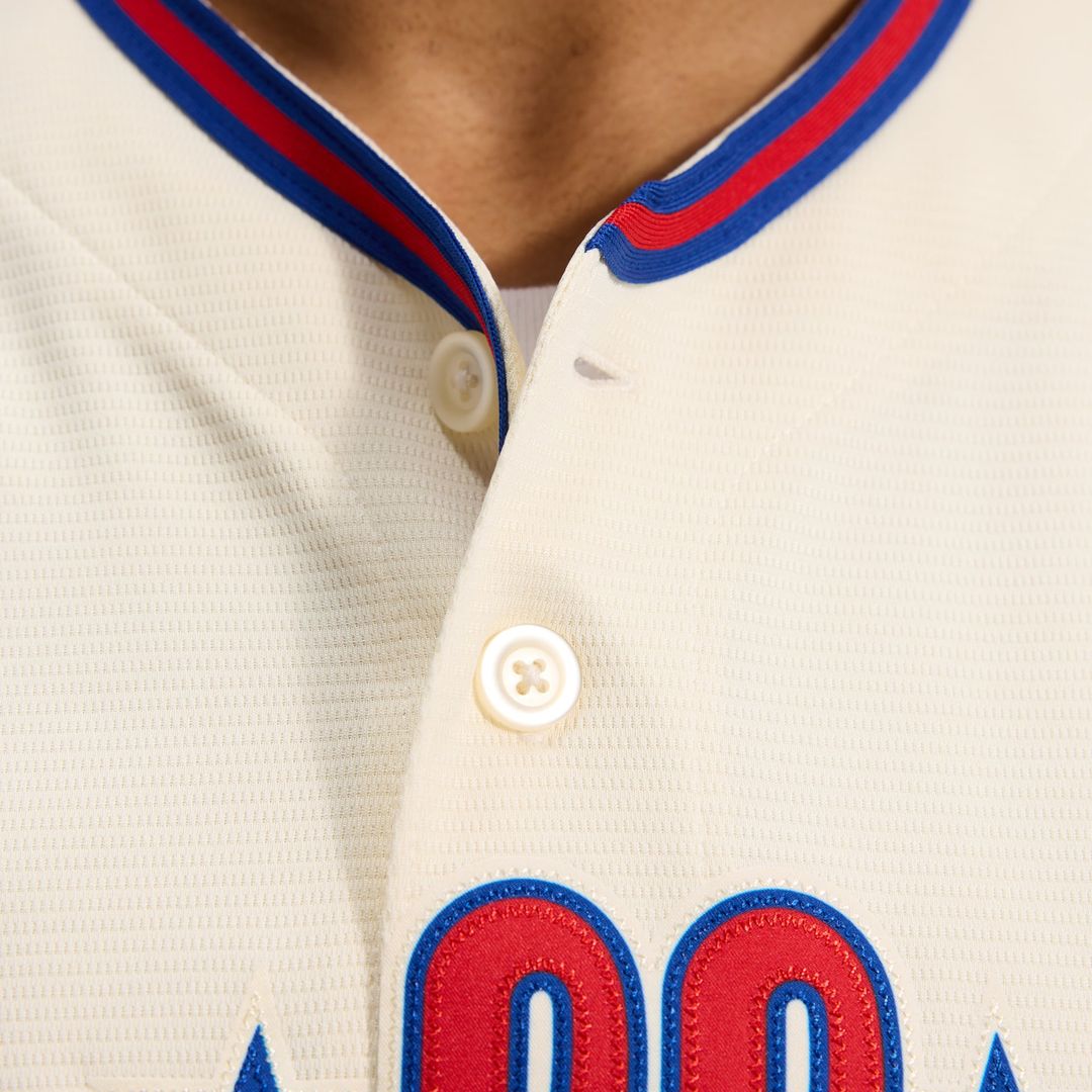 Philadelphia Phillies Nike White Replica Baseball Jersey