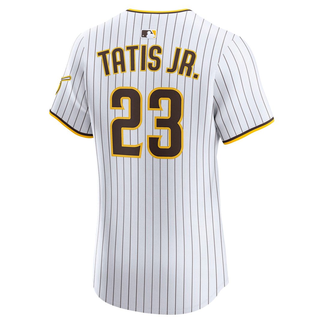 San Diego Padres Nike Authentic Baseball Jersey