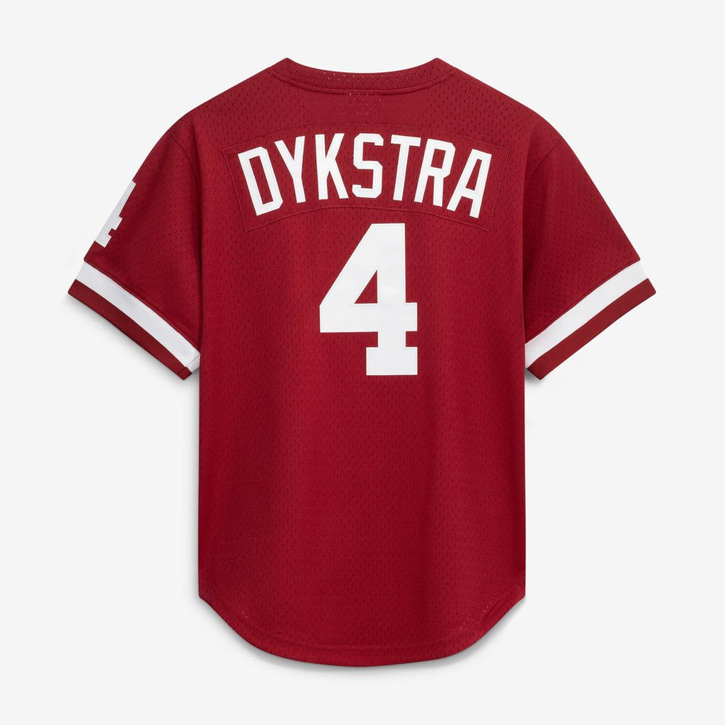 Philadelphia Phillies Mitchell & Ness Authentic Baseball Jersey