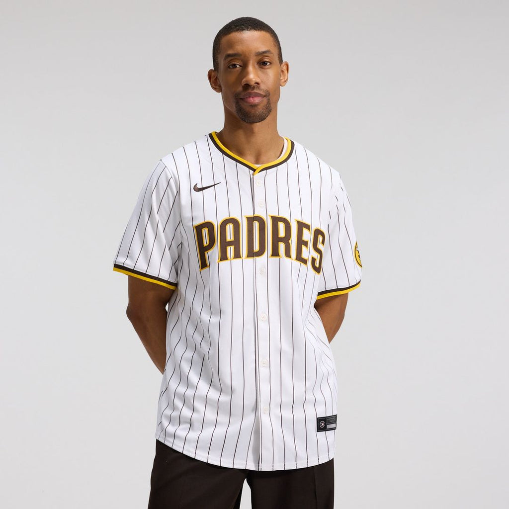 San Diego Padres Nike Authentic Baseball Jersey