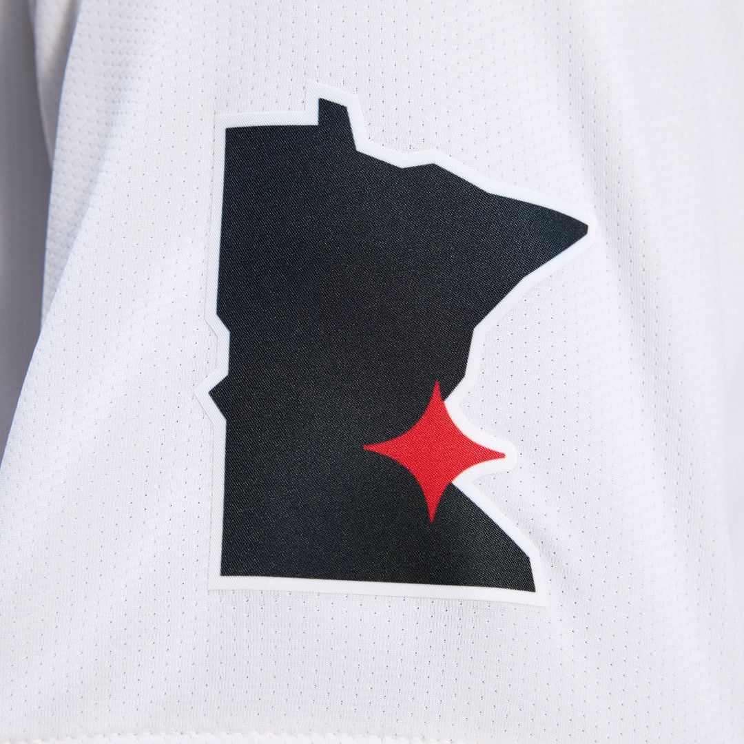 Minnesota Twins Nike White Authentic Baseball Jersey