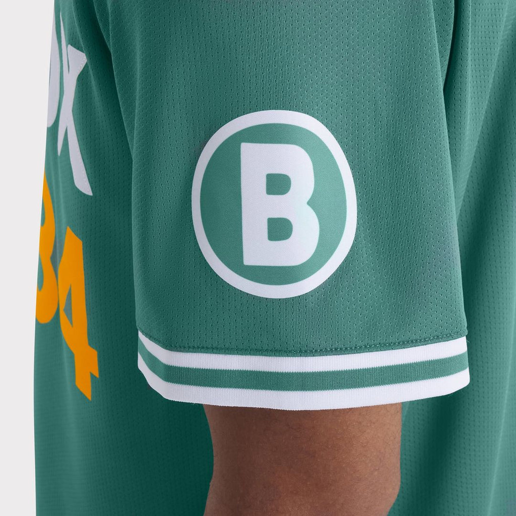 Boston Red Sox Nike Red Baseball Jersey