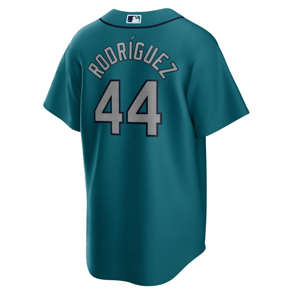 Seattle Mariners Nike Replica Baseball Jersey