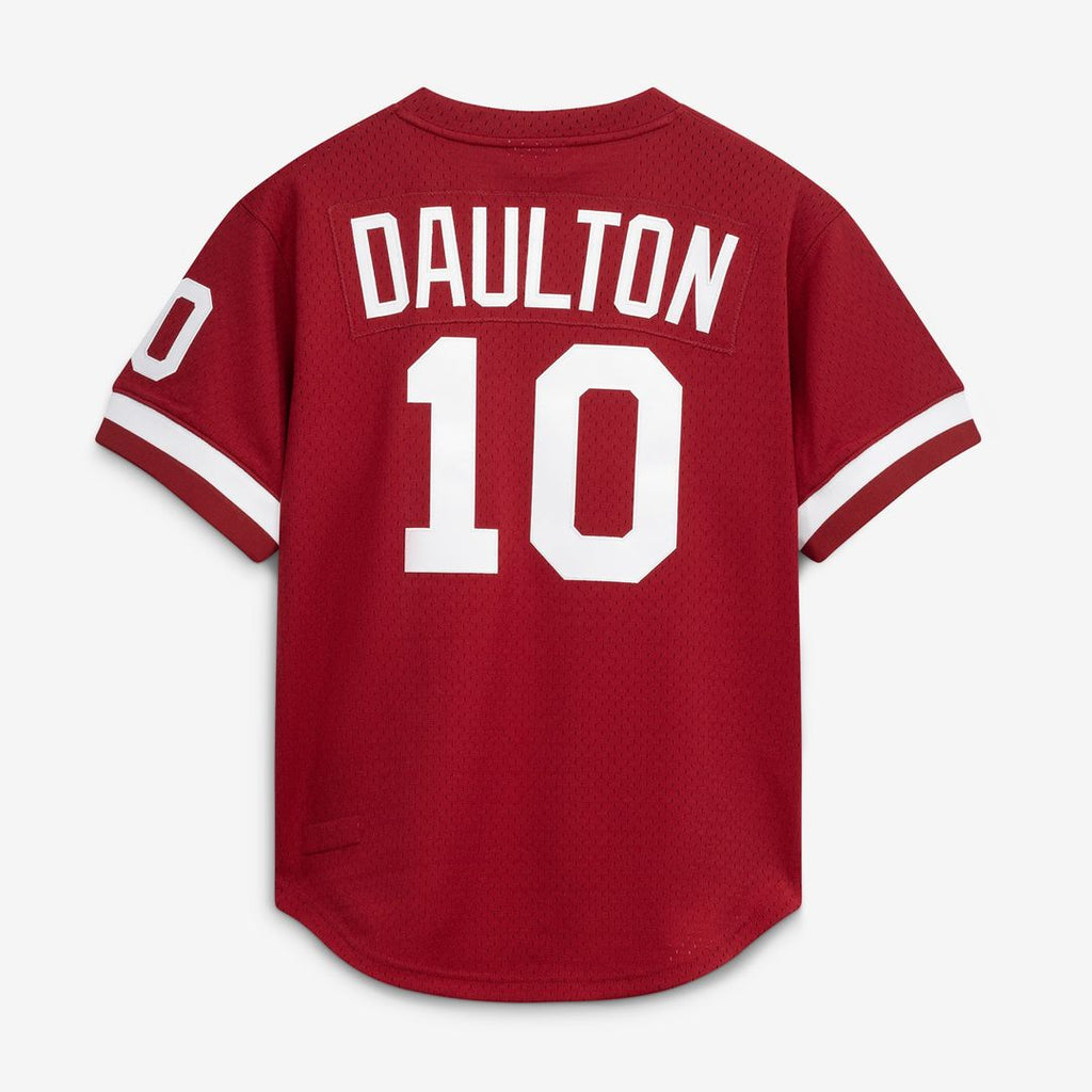 Philadelphia Phillies Mitchell & Ness Authentic Baseball Jersey